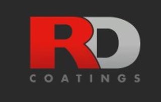 RD Coatings Logo